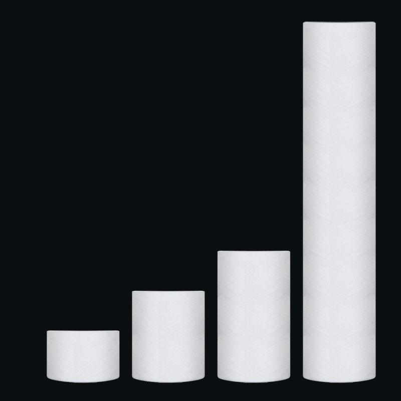 LƯỚI GIA CƯỜNG POLYESTER- Loại tốt - Ảnh 2