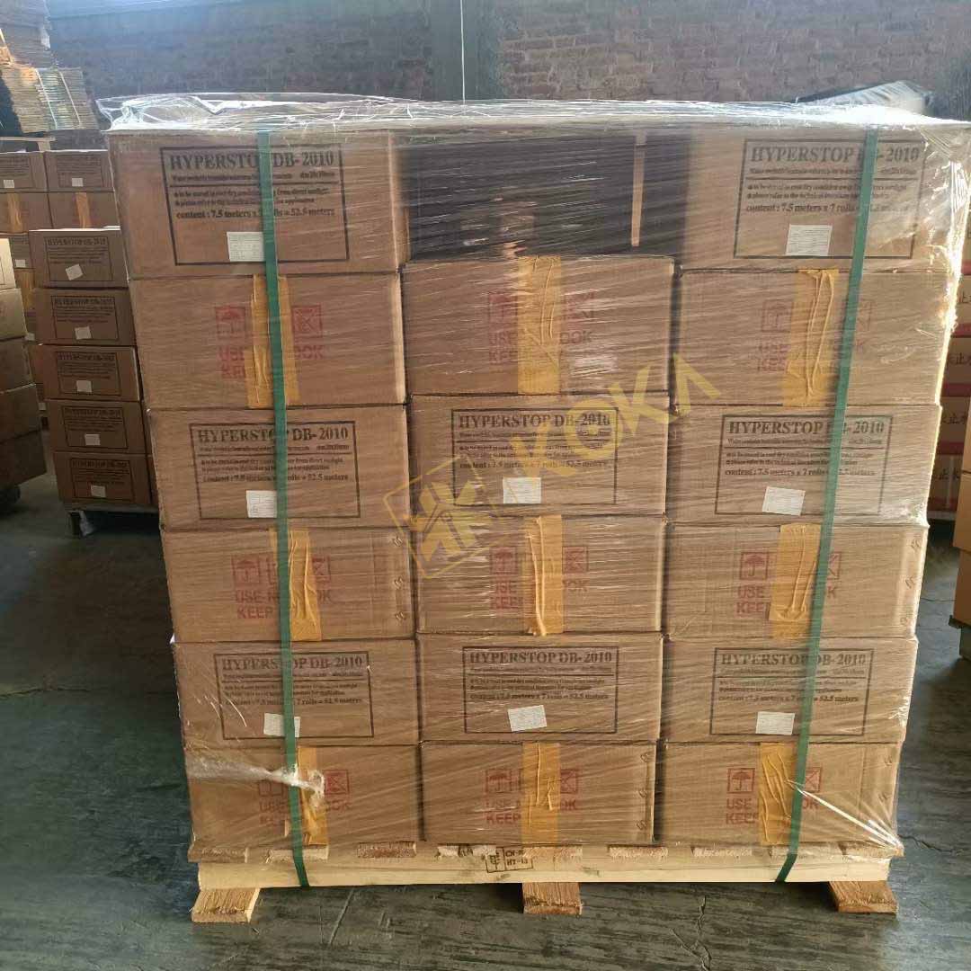 THANH TRƯƠNG NỞ HYPERSTOP DB 2015 - Ảnh 7