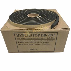 THANH TRƯƠNG NỞ HYPERSTOP DB 2015