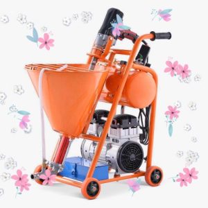 Máy Phun Chống Thấm BF780