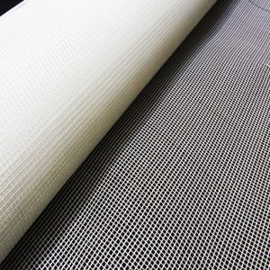 Lưới Thủy Tinh 2mmx2mm- Loại tốt
