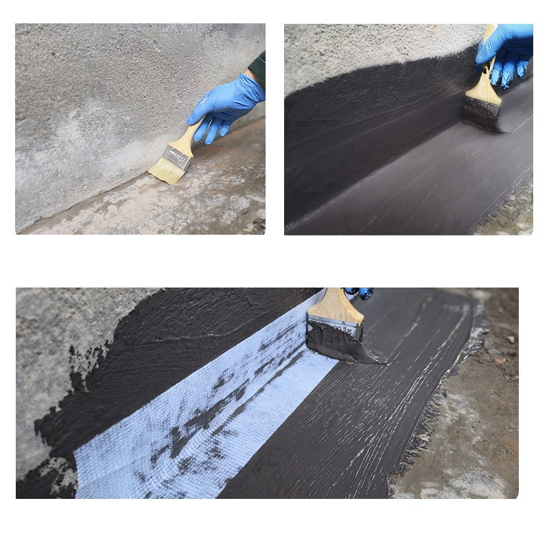 LƯỚI GIA CƯỜNG POLYESTER- Loại tốt - Ảnh 4