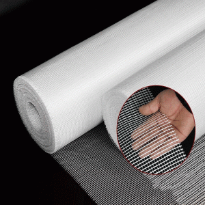 Lưới Thủy Tinh 3mmx3mm- Loại tốt