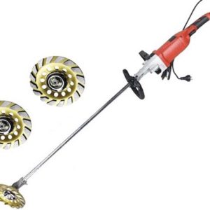 Máy Mài Tường Cán Dài VD-200