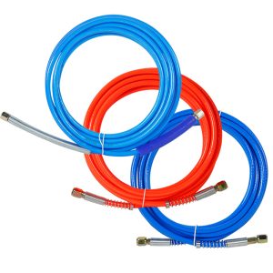 Dây bơm keo chống thấm PU - EPOXY