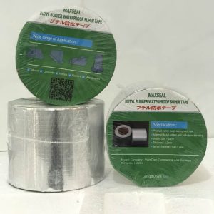 Băng Keo Chống Thấm Rộng 10cm