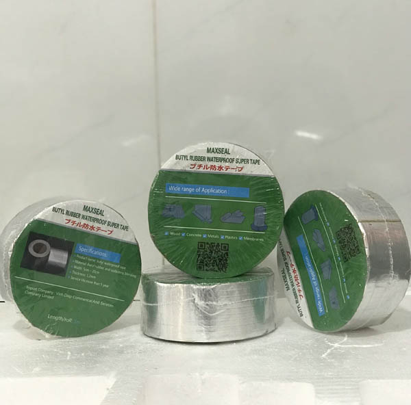 Băng Keo Chống Thấm Khổ Rộng 5cm