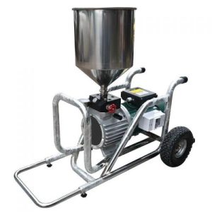 Máy Phun Sơn Bã DF335