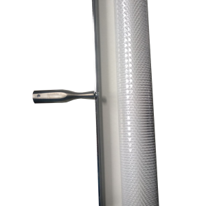 con lăn phá bọt khí 500mm