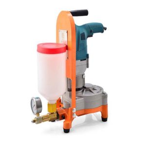 Máy Bơm Keo Chống Thấm KOKA-2000