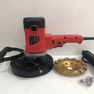 Máy Mài Sàn Cầm Tay