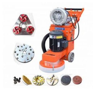Máy Mài Bê Tông Hút Bụi VD-350