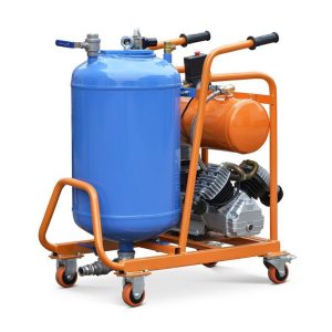 Máy Phun Chống Thấm BF880