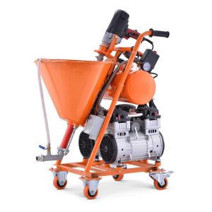 Máy Phun Chống Thấm BF860