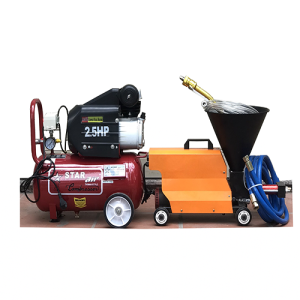 Máy Phun Chống Thấm HL-790