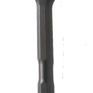 Mũi đục dẹt bê tông 8cm D17