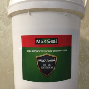 Maxseal SPU UV