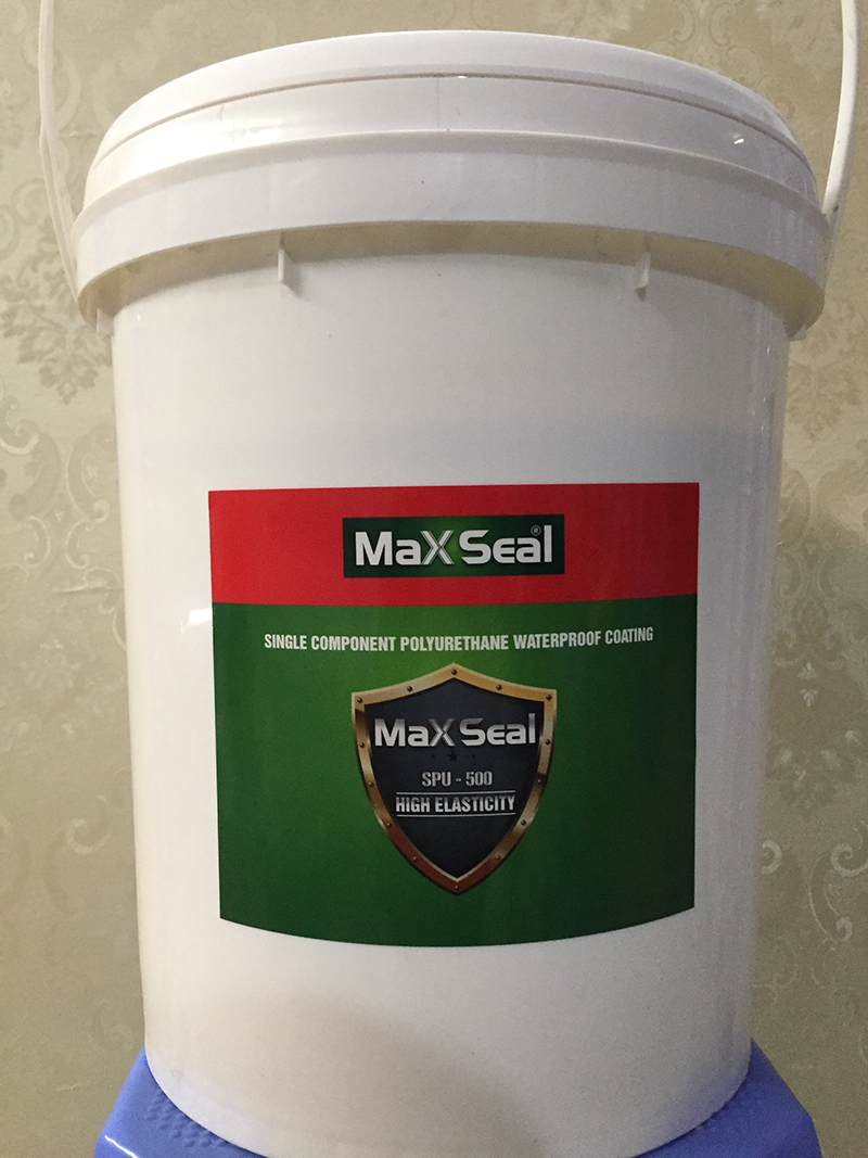 Maxseal SPU UV