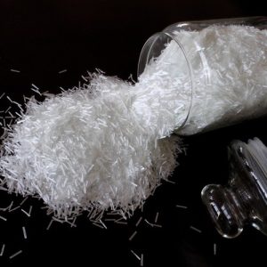 SỢI THỦY TINH-SỢI THỦY TINH CẮT NGẮN