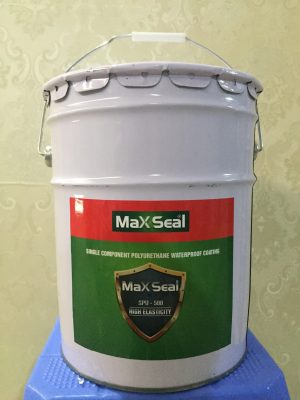 Chống Thấm Gốc Dầu SPU-500