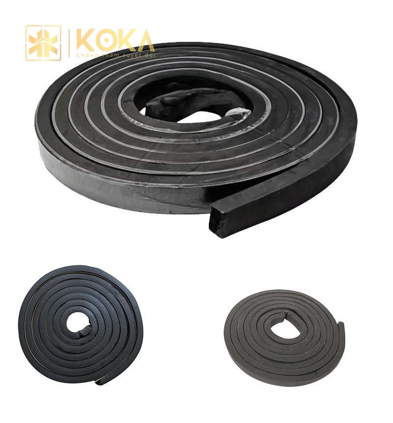 THANH TRƯƠNG NỞ HYPERSTOP DB 2015 - Ảnh 3