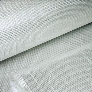 Vải Thủy Tinh Gia Cường Chống Thấm