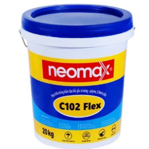 NEOMAX C102 FLEX
