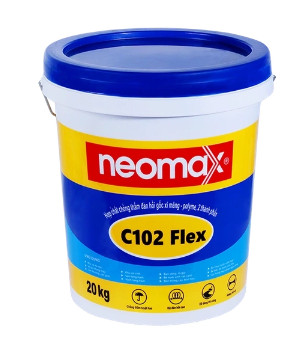 NEOMAX C102 FLEX