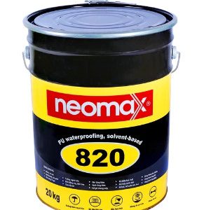 NEOMAX 820