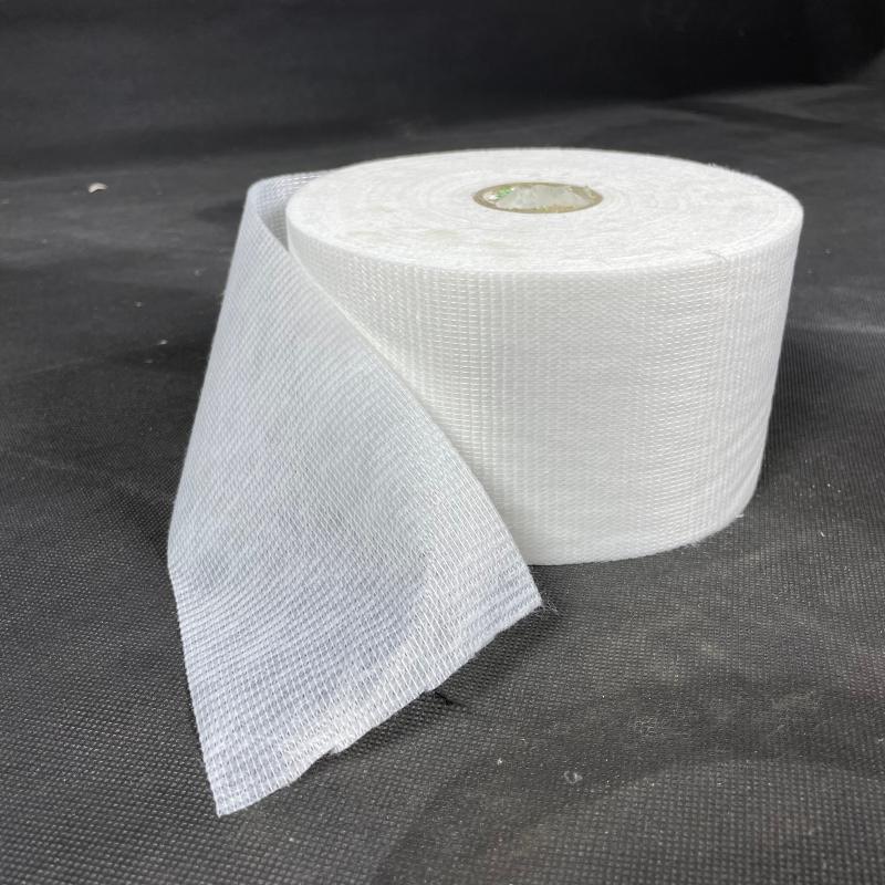 LƯỚI GIA CƯỜNG POLYESTER- Loại tốt - Ảnh 5