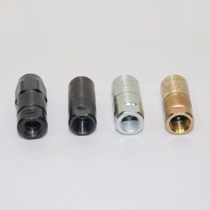 ĐẦU BÉC MÁY BƠM KEO CHỐNG THẤM PU - EPOXY