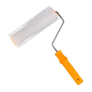 con lăn phá bọt khí 250mm