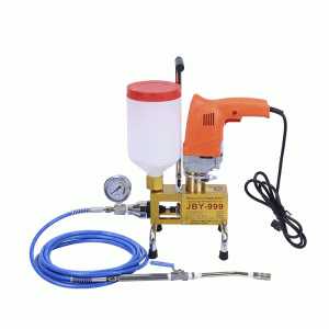 MÁY BƠM KEO PU-EPOXY JBY-999