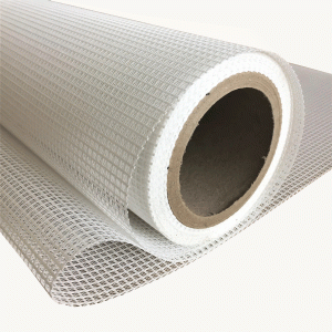 Lưới Thủy Tinh 5mmx5mm - Loại tốt