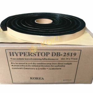THANH TRƯƠNG NỞ HYPERSTOP DB 2519