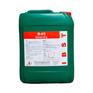 CHẤT TẨY RỈ - B05