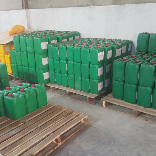 CHẤT TẨY RỈ - B05 - Ảnh 4